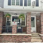 Home On Broadway In Jim Thorpe