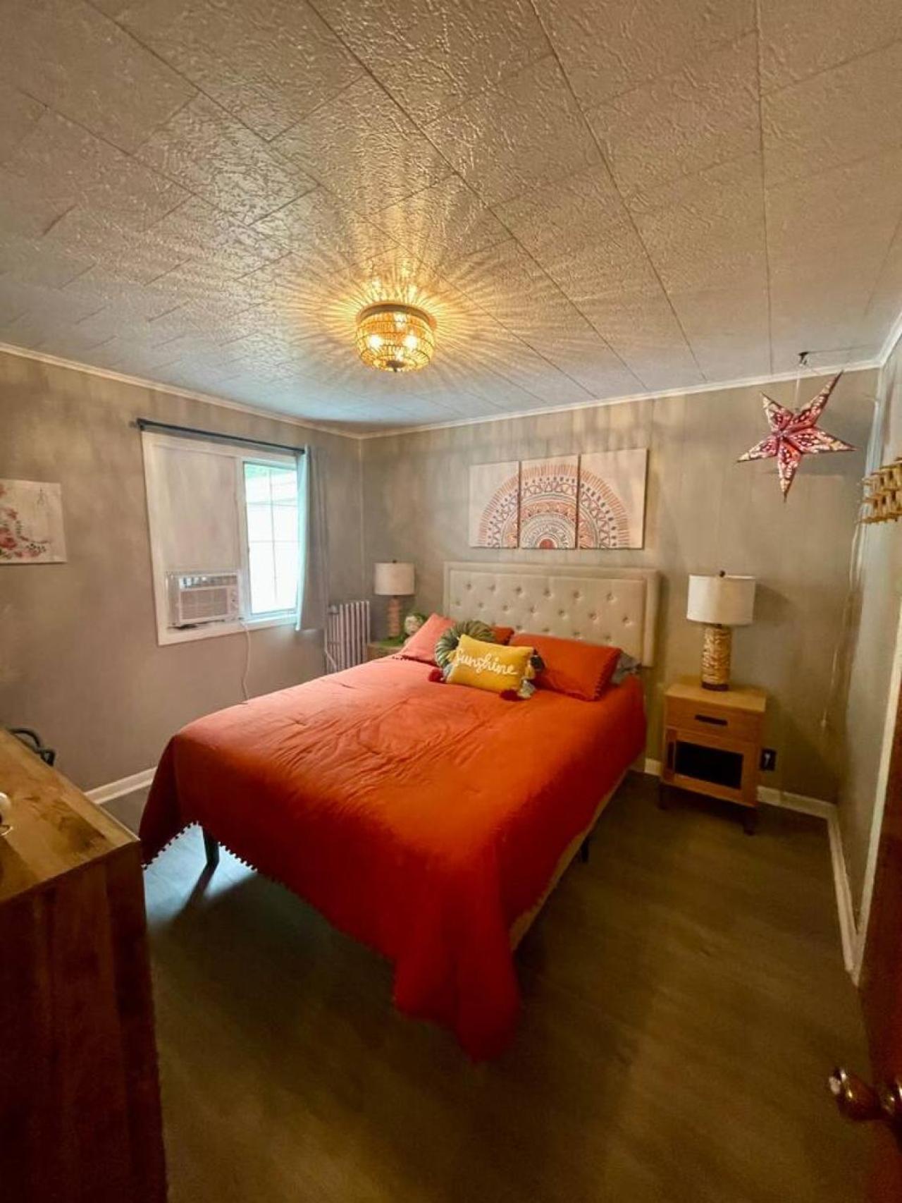 On Broadway In Holiday home